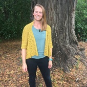 User avatar for Kelsey Montgomery