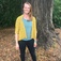 Small user avatar