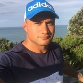 User avatar for Joe Savage