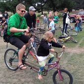 User avatar for Geoff Walker