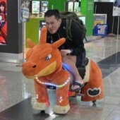 User avatar for Ailers Lee