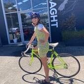 User avatar for Linda Middleton