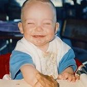 User avatar for Conrad Goodhew