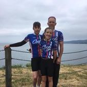 User avatar for David Sweeney