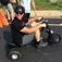 Small user avatar
