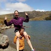 User avatar for Nina W