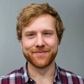 User avatar for Joakim Olander