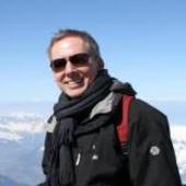 User avatar for Mark Slater