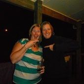 User avatar for Andrea Mac Lennan Southgate