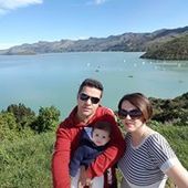 User avatar for Jaber Gharib