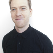 User avatar for Jake Agnew