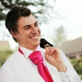 User avatar for Matthew Baker