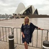 User avatar for Victoria Thomas