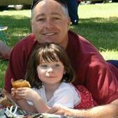 User avatar for Steve Bagshaw