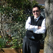 User avatar for Raymond Lum