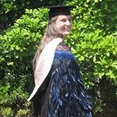 User avatar for Kate Wyatt