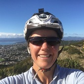 User avatar for Livia Philpott Esterhazy