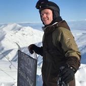 User avatar for Niall Morrison