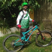 User avatar for Steve Blades