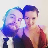 User avatar for Amy Rosser