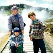 User avatar for Patrick Norton