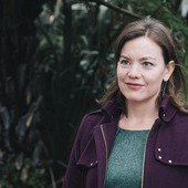 User avatar for Julie Anne Genter