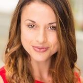 User avatar for Melissa Reeve