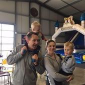 User avatar for Paul Mckenzie