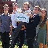 User avatar for Andrea Adair