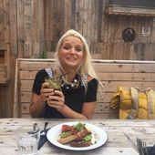 User avatar for Adela V.