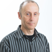 User avatar for Murray Pratt