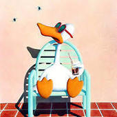 User avatar for John van Ameyde