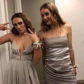 User avatar for Ellesse Andrews