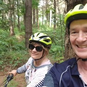 User avatar for Ann-Marie Mori