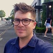 User avatar for Andy Johnson