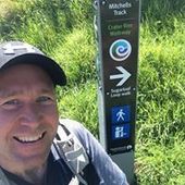 User avatar for Grant  Mitchell