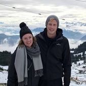 User avatar for Michael Mc Corkindale