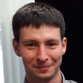 User avatar for Anton Beliakov