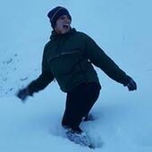 User avatar for Josephine Draper