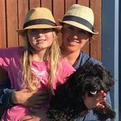 User avatar for Alex Ross