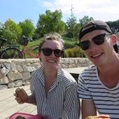 User avatar for Emma Stewart