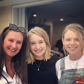 User avatar for Abby Ward