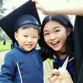 User avatar for Angel Chou