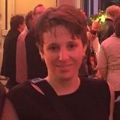 User avatar for Jennifer Sussmilch