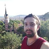 User avatar for Mitchell Hill