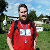 User avatar for Alistair Love