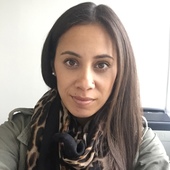 User avatar for Samantha Samania