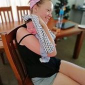 User avatar for Kristy Boardman