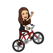 User avatar for Melissa Roberts