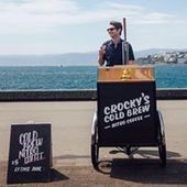 User avatar for Crocky Hargreaves